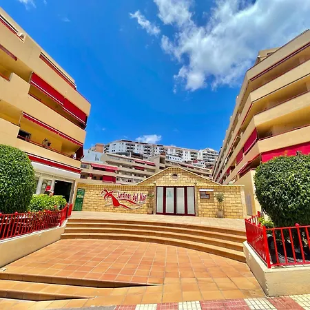 Apartment Santiago Sun Puerto de Santiago (Tenerife)