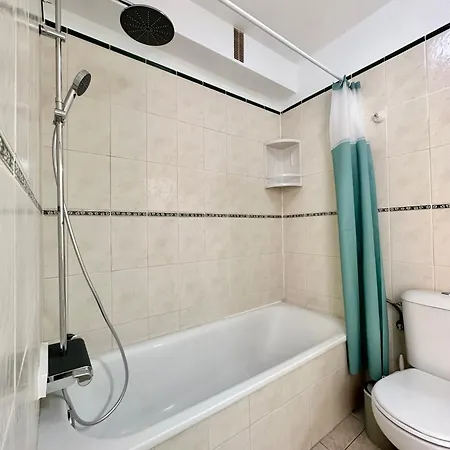Santiago Sun Apartment Puerto de Santiago (Tenerife)