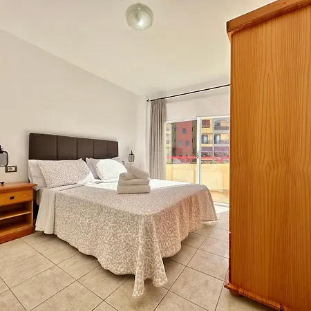 Santiago Sun Apartment Puerto de Santiago (Tenerife)