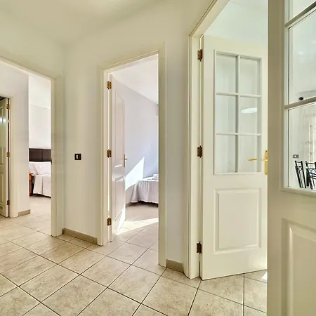 Santiago Sun Apartment Puerto de Santiago (Tenerife)