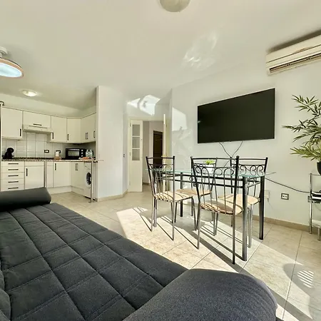 Santiago Sun Apartment Puerto de Santiago (Tenerife)
